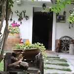 La Ghita Frühstückspension