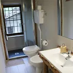 Frühstückspension La Ghita 3*