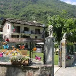 Frühstückspension La Ghita 3*
