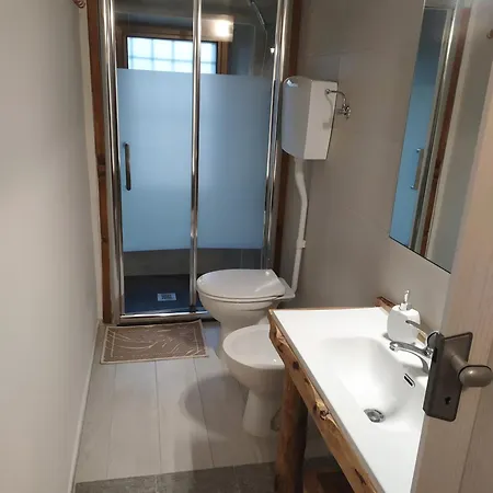 La Ghita לינה וארוחת בוקר