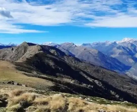 La Ghita Panzió Sparone
