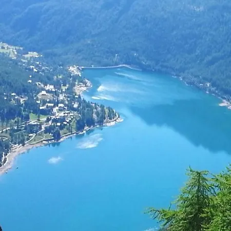 La Ghita Отель типа 