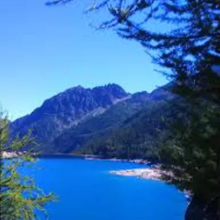 La Ghita Отель типа 