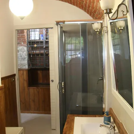 La Ghita Отель типа 