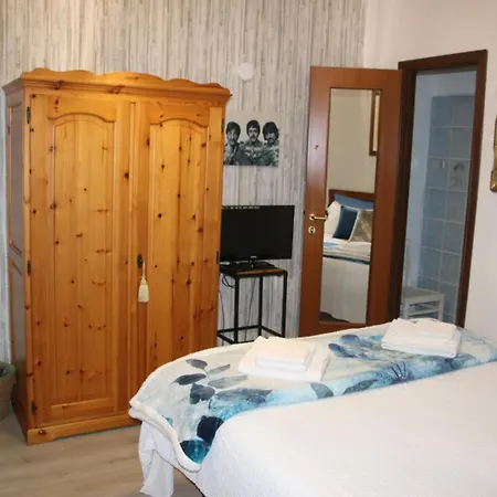 La Ghita Frühstückspension 3*