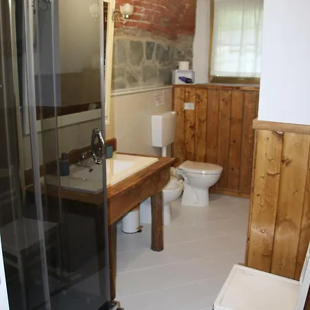 Bed & Breakfast La Ghita Sparone