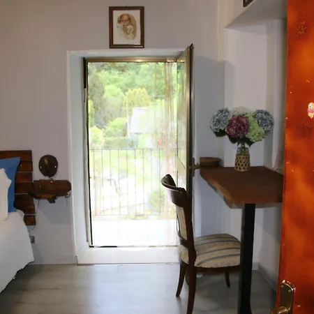 La Ghita Отель типа 