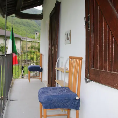 La Ghita Bed & Breakfast