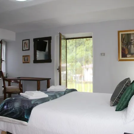 La Ghita Отель типа 