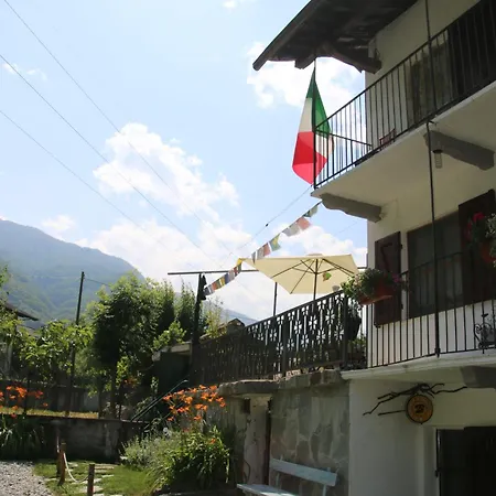 Bed & Breakfast La Ghita