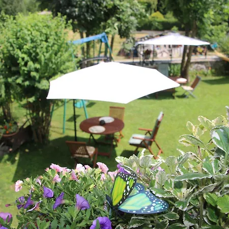 Bed & Breakfast La Ghita Sparone