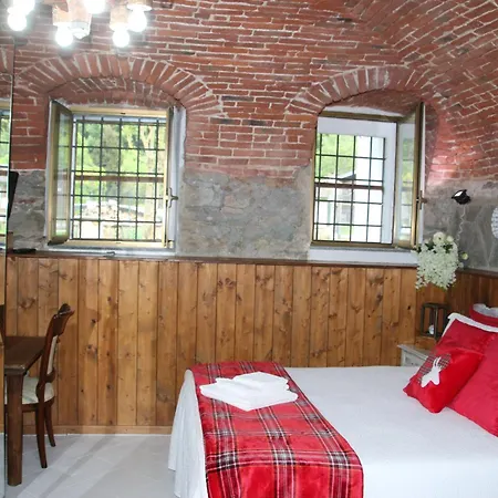 La Ghita Bed & Breakfast *