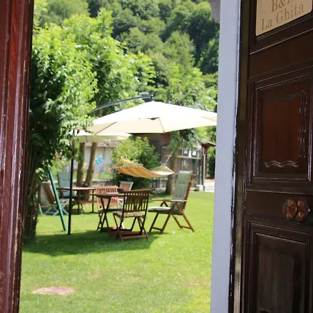 La Ghita