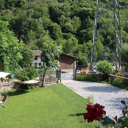 La Ghita 3* Sparone
