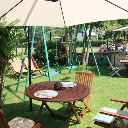 La Ghita Couette-café