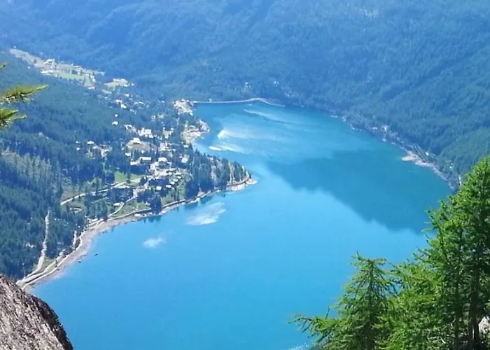 La Ghita לינה וארוחת בוקר 3*