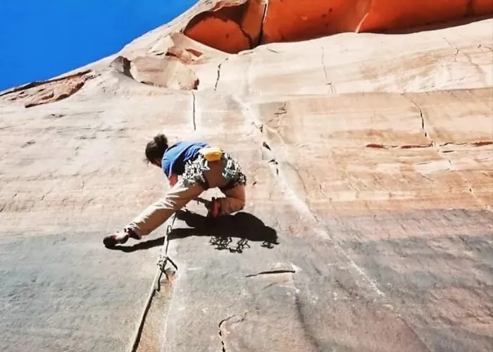 La Ghita לינה וארוחת בוקר