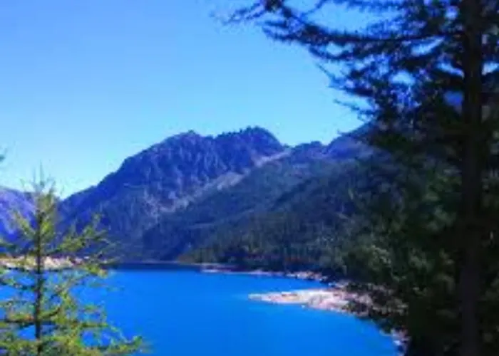 La Ghita לינה וארוחת בוקר Sparone