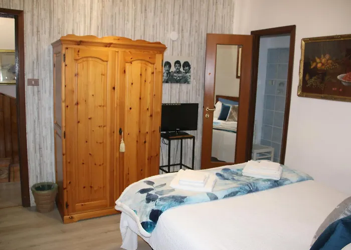 La Ghita לינה וארוחת בוקר 3*