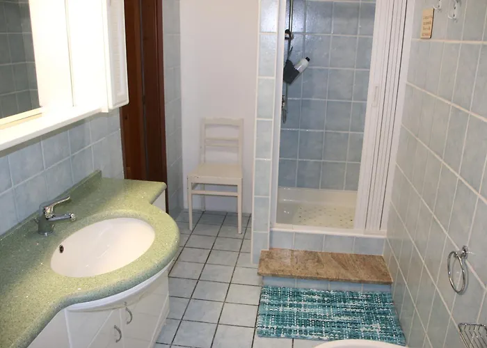 לינה וארוחת בוקר La Ghita