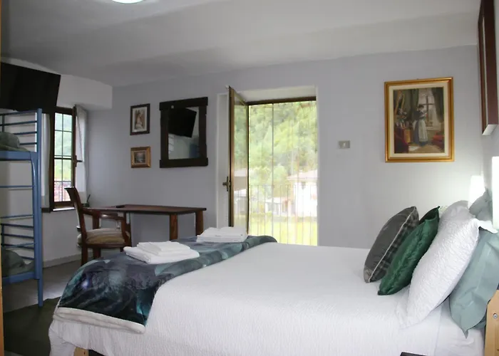 La Ghita לינה וארוחת בוקר 3*