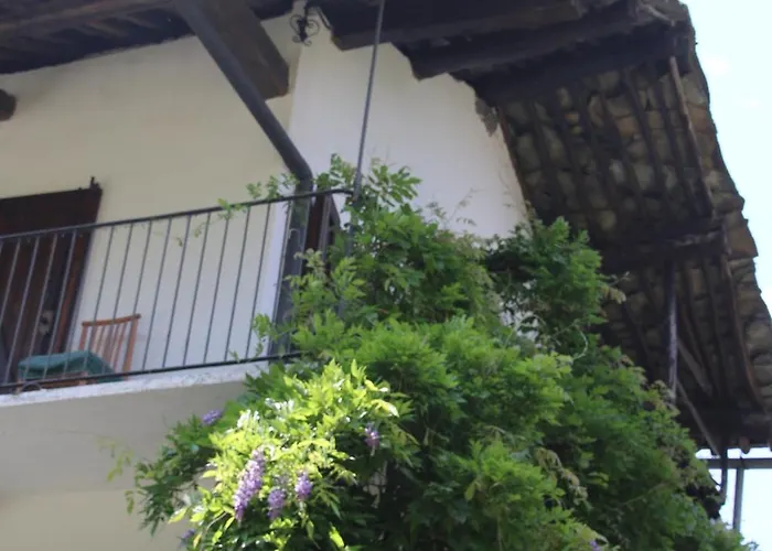 La Ghita לינה וארוחת בוקר 3*